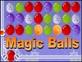 Games by Miniclip - Magic Balls